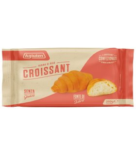 AGLUTEN Croissant*4x50g