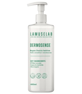 Lamuselab Dermosense Bagno Doc