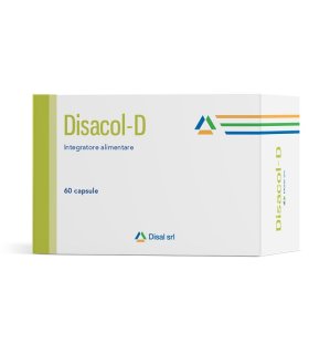DISACOL D 60 Cps