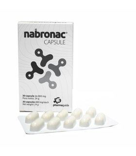 NABRONAC 30 Cps