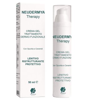 NEUDERMYA Therapy Crema Gel