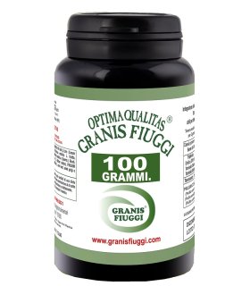 GRANIS FIUGGI 100g