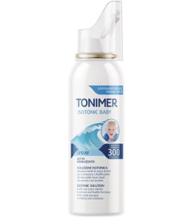 TONIMER Isot.300 Baby Spray