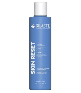 Rilastil Skin R Tonico 200ml