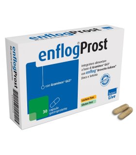 ENFLOGPROST 30Cps Gastroprot.