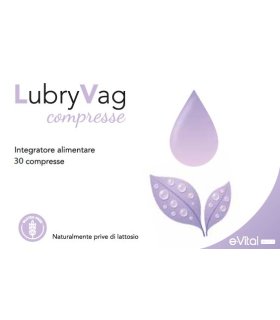 LUBRIVAG 30 Cpr