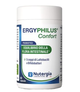 ERGYPHILUS Confort 60 Cps