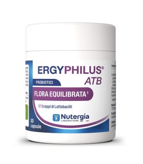 ERGYPHILUS ATB 30Cps