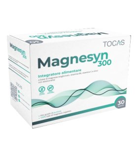 MAGNESYN*300 30 Bust.