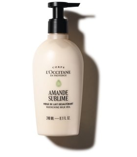 L OCCITANE MANDORLA L/CORPO 240 ML