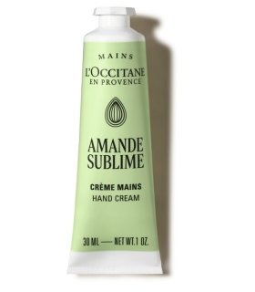 L OCCITANE CR.MANI MANDORLA 30 ML