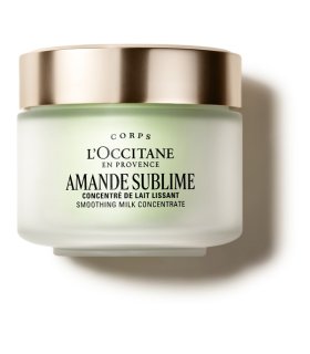 L OCCITANE MANDORLA CONC.LATTE 200