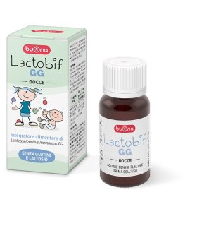 LACTOBIF Gtt 5ml