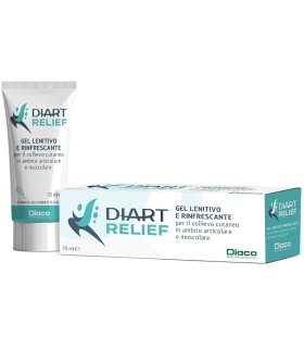 DIART RELIEF 75ml