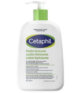 CETAPHIL Fluido Idrat.470ml CETAPHIL Fluido Idrat.470ml