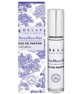 I MUSCHI Mora Muschio Edp 10ml