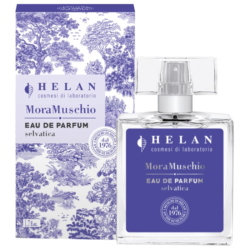 I MUSCHI Mora Muschio Edp 50ml I MUSCHI Mora Muschio Edp 50ml
