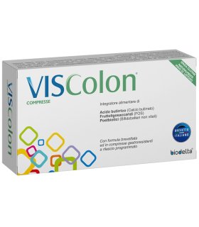 VISCOLON 30 Cpr Gastro