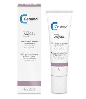 CERAMOL AG Gel*30ml CERAMOL AG Gel*30ml