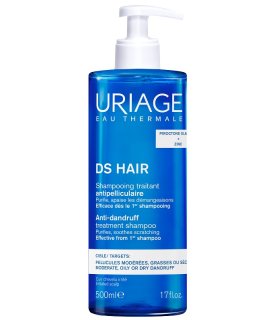 URIAGE D.S.Hair Sh.Tr.A-Forf.