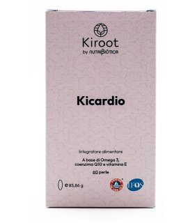 KIROOT KICARDIO 60Perle