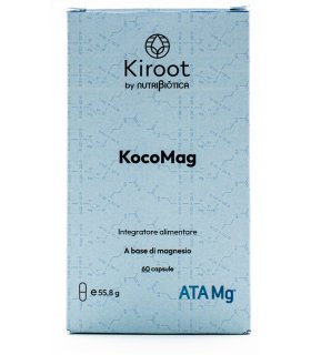 KIROOT KOCOMAG 60Cps