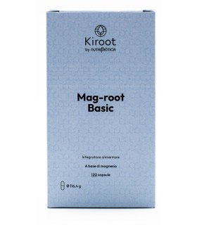 KIROOT MAG-ROOT Basic 120Cps