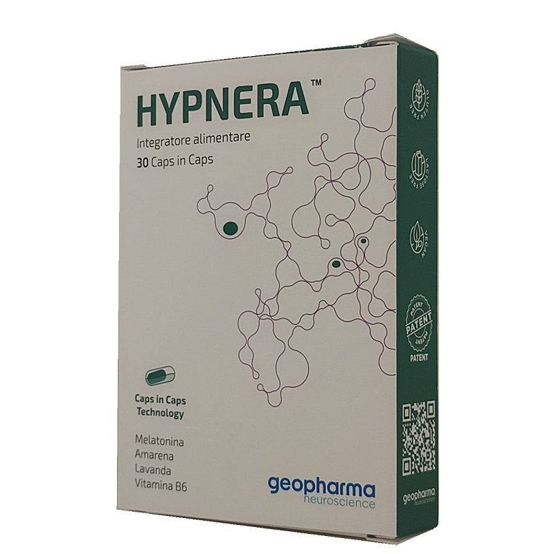 HYPNERA 30 Cps HYPNERA 30 Cps