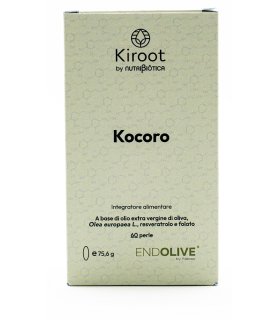 KIROOT KOCORO 60Perle