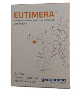 EUTIMERA 20 Stickpack