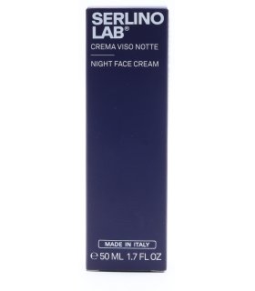 SERLINOLAB Cr.Viso Notte 50ml