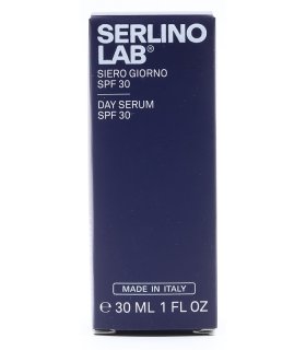 SERLINOLAB Siero Giorno 30ml