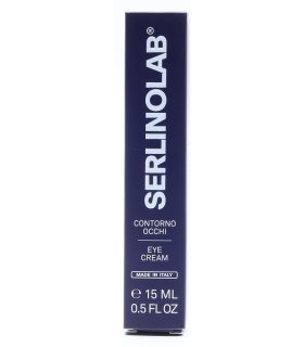SERLINOLAB Contorno Occhi 15ml