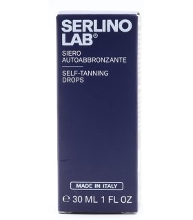 SERLINOLAB Siero A-Abbr.30ml
