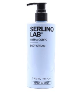 SERLINOLAB Cr.Corpo 300ml