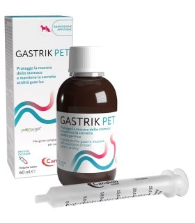 GASTRIK PET Sosp.60ml