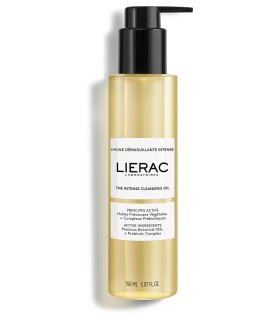 Olio Struccante Intenso 150ml