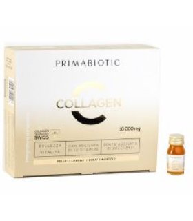 PRIMABIOTIC Collagen 30x30ml