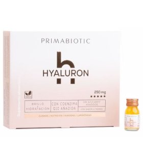PRIMABIOTIC Hyaluron 30x30ml