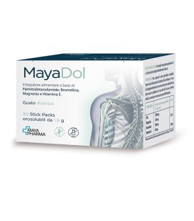 MAYADOL 30 Stk Orosol.