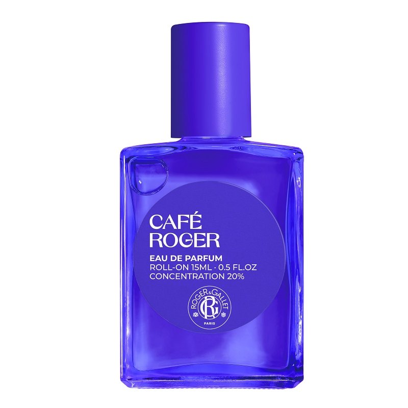 R&g Cafe Roger Roll 15ml R&g Cafe Roger Roll 15ml