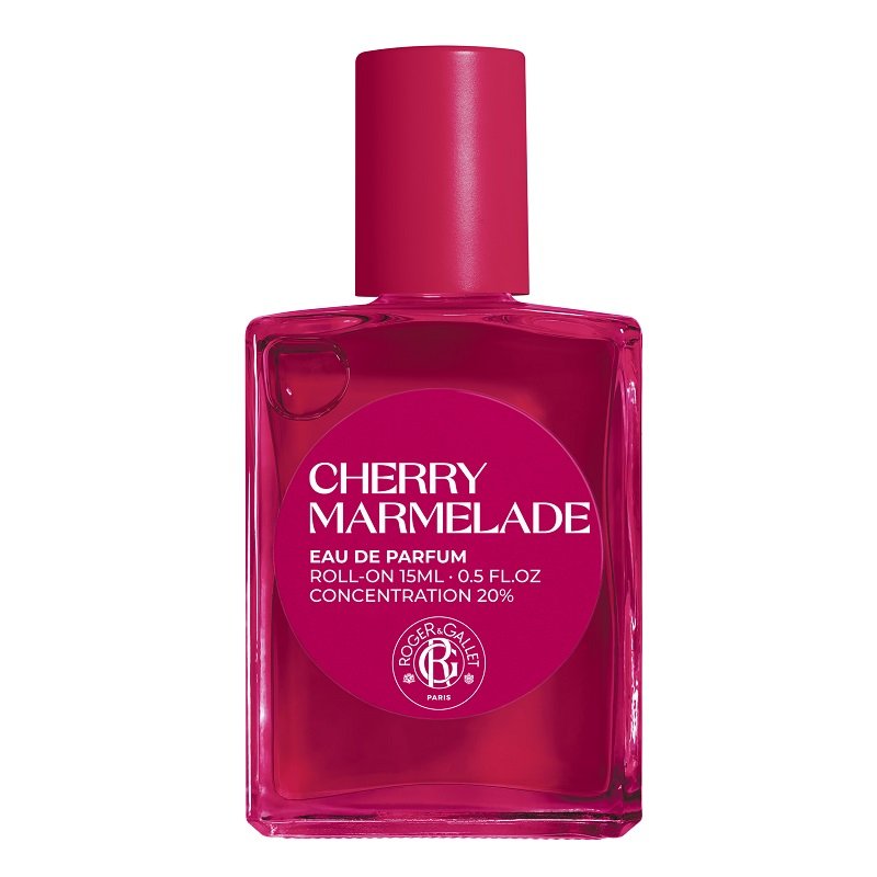 R&g Cherry Marmelade Roll 15ml R&g Cherry Marmelade Roll 15ml