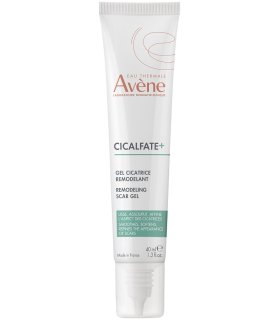 Avene Cicalfate+ Gel Cicatr Nf