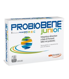 PROBIOBENE J 18 Stick Oro