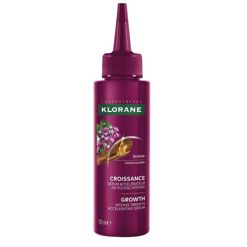 KLORANE Siero Chinina 100ml KLORANE Siero Chinina 100ml