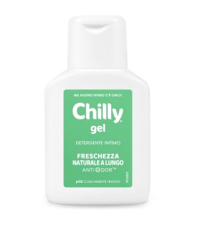 MINI CHILLY NEW INTIMO GEL 50 ML