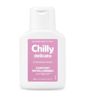MINI CHILLY NEW INTIMO DELIC 50 ML