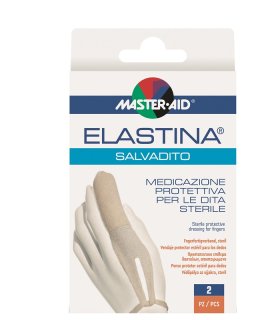ELASTINA Salvadito*2pz