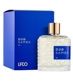 LPDO OUD SAMBA EDPI 100 VAPO