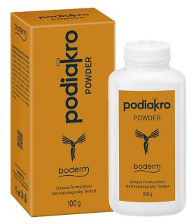 PODIAKRO Polv.100g